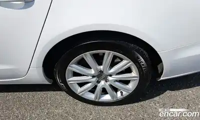 Audi A6 2014 3.0 гидро в Москве № 163831, миниатюра 5