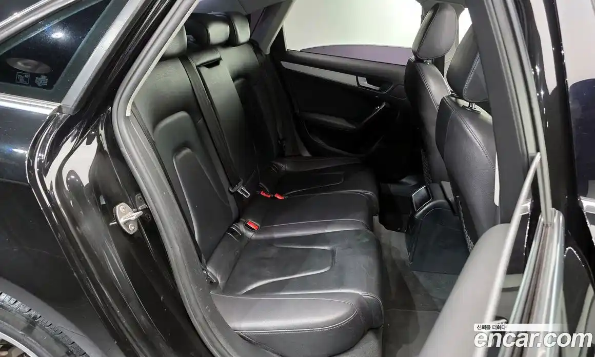 Audi A4 2015 2.0 гидро в Москве № 163910, фото 12