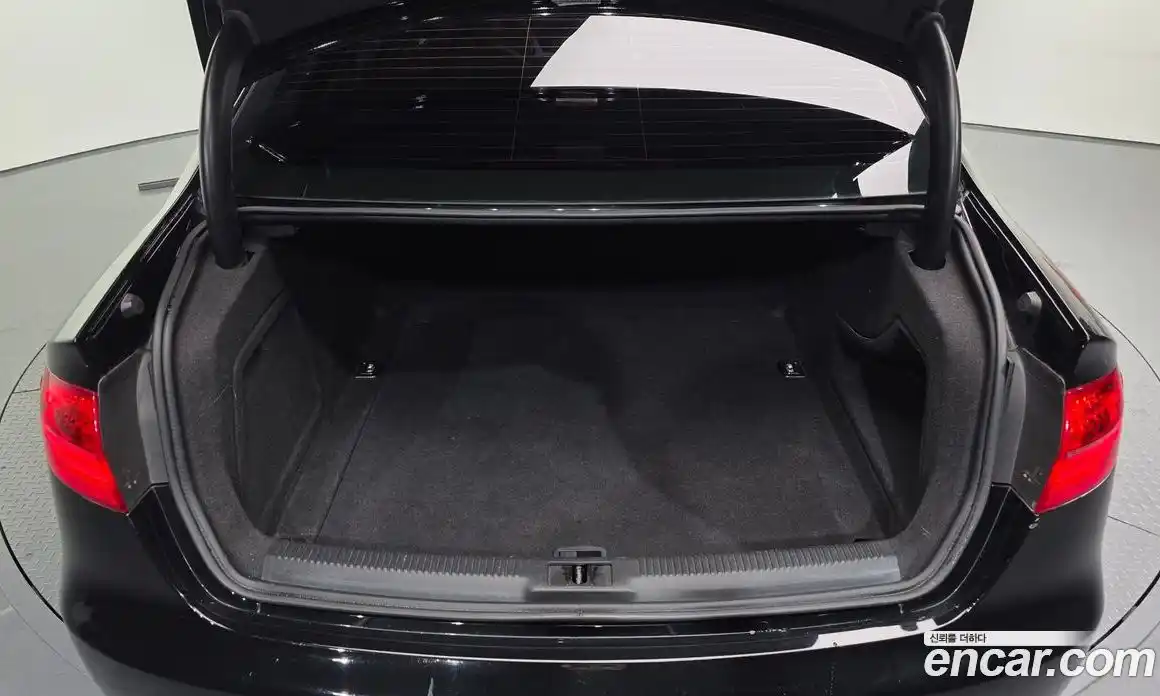 Audi A4 2015 2.0 гидро в Москве № 163910, фото 20