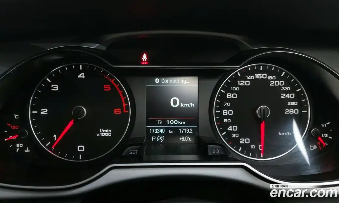 Audi A4 2015 2.0 гидро в Москве № 163910, фото 8