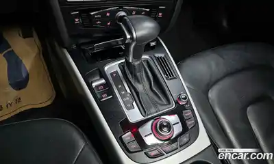 Audi A4 2015 2.0 гидро в Москве № 163910, миниатюра 9