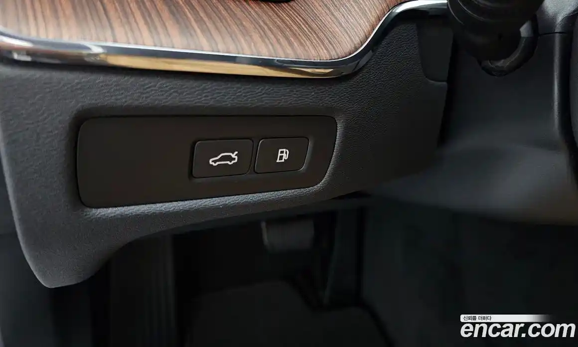 Volvo XC60 2024 2.0 гидро в Москве № 164218, фото 16