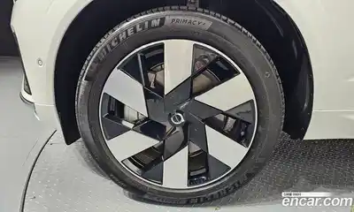 Volvo XC60 2024 2.0 гидро в Москве № 164218, миниатюра 5
