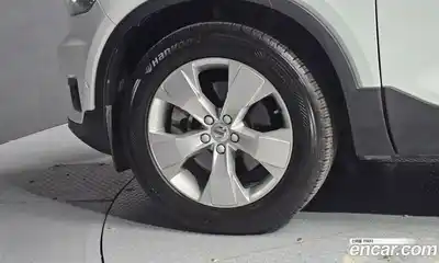 Volvo XC40 2018 2.0 гидро в Москве № 164501, миниатюра 5