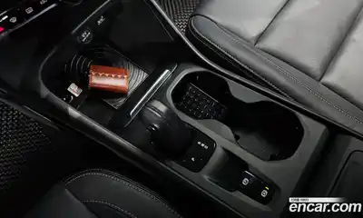 Volvo XC40 2018 2.0 гидро в Москве № 164501, миниатюра 9
