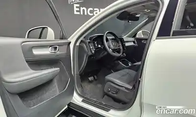 Volvo XC40 2018 2.0 гидро в Москве № 164501, миниатюра 10