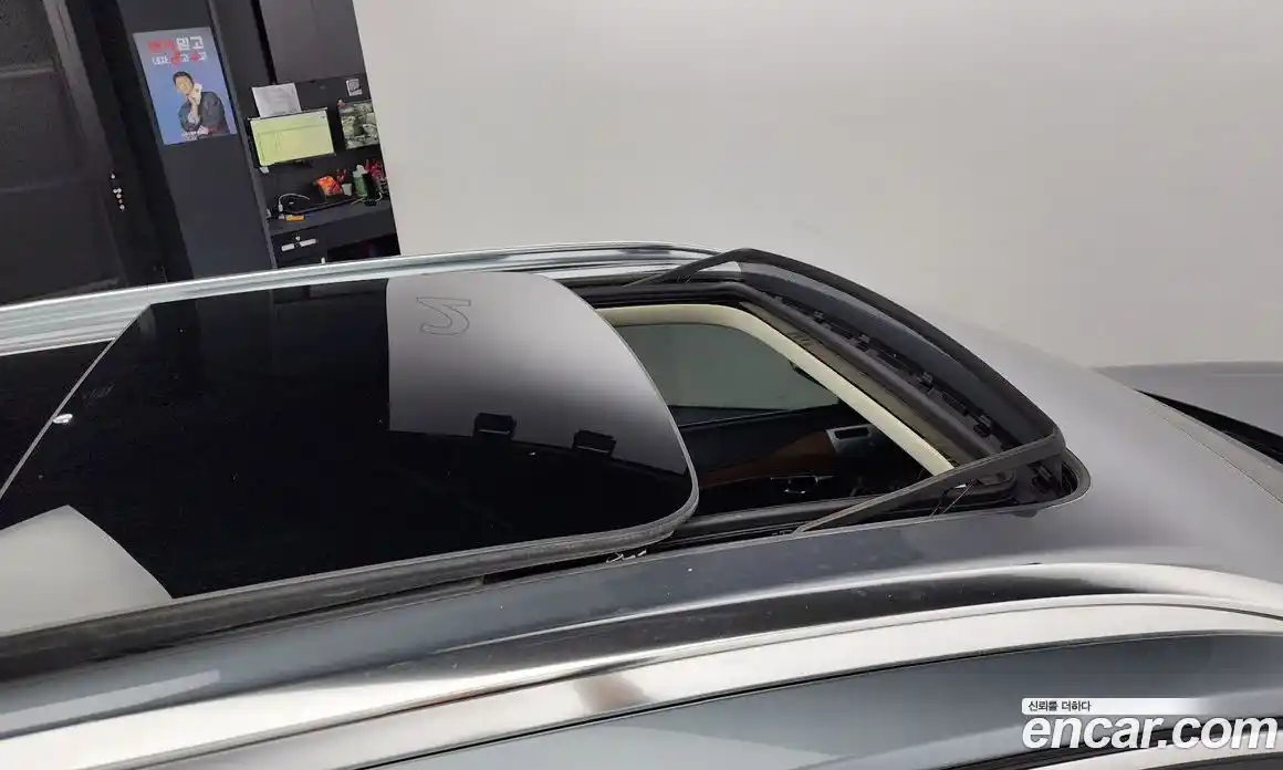Volvo XC90 2017 2.0 гидро в Москве № 164695, фото 18