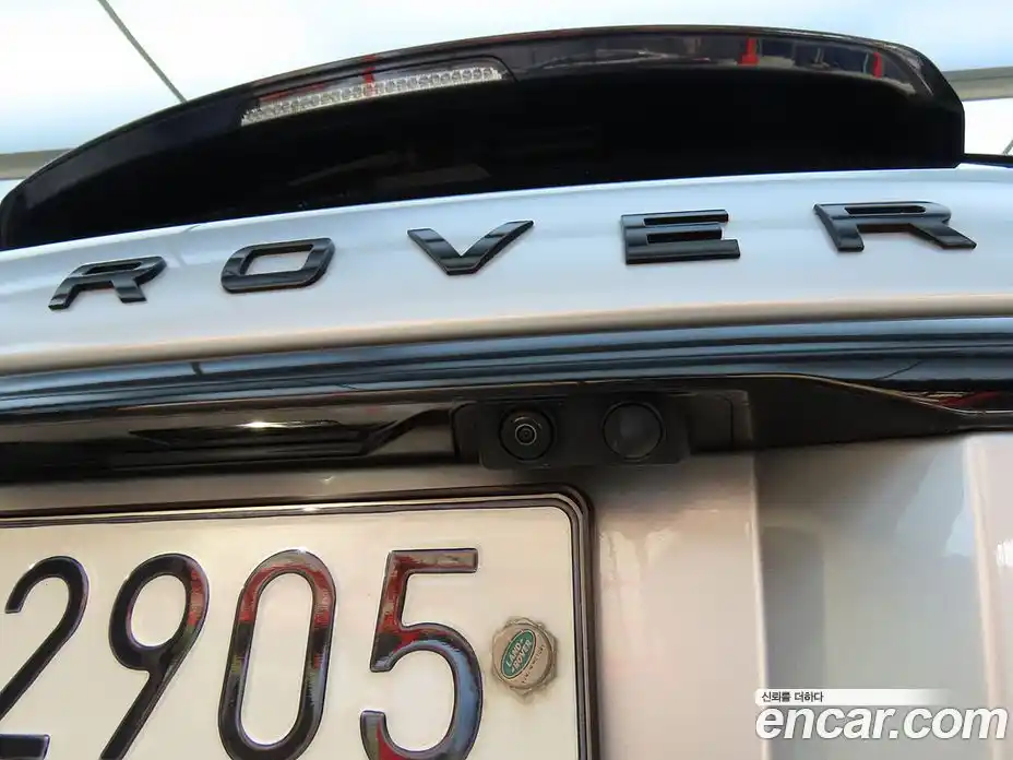 Land Rover Range-Rover Sport 2016 3.0 гидро в Москве № 166339, фото 14