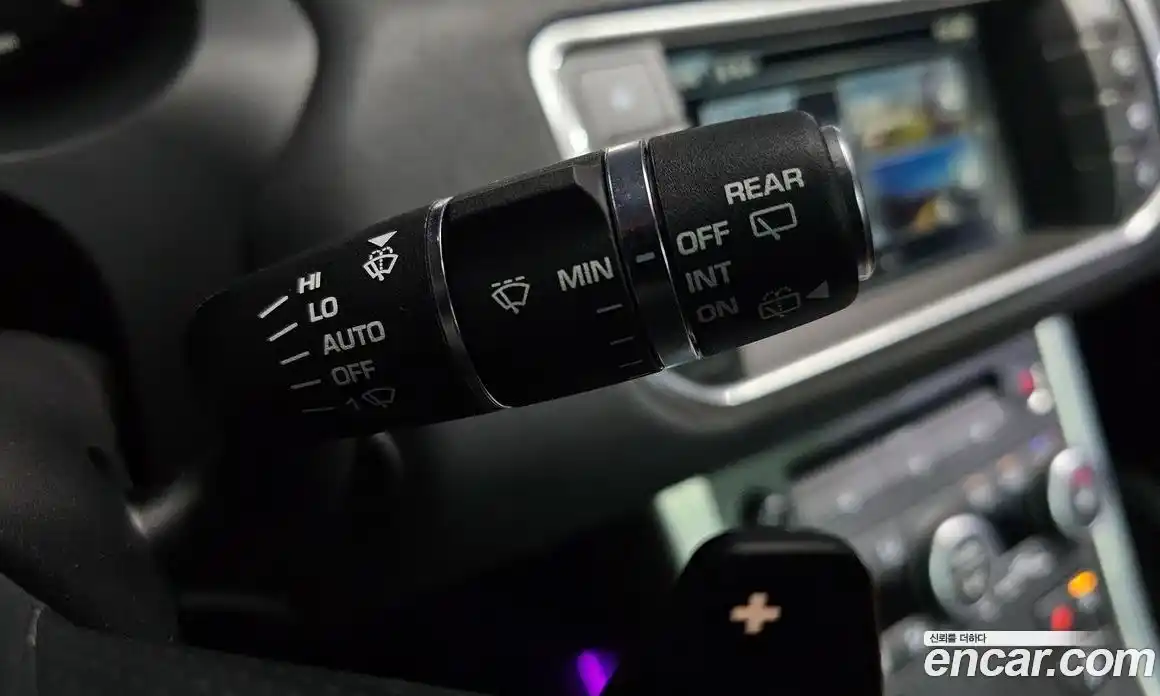 Land Rover Range-Rover Evoque 2016 2.0 гидро в Москве № 166343, фото 18