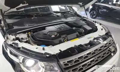 Land Rover Discovery Sport 2017 2.0 гидро в Москве № 166355, миниатюра 6