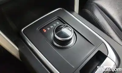 Land Rover Discovery Sport 2017 2.0 гидро в Москве № 166355, миниатюра 9