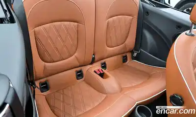 Mini Cooper Convertible 2021 2.0 гидро в Москве № 167038, миниатюра 12
