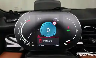 Mini Cooper Convertible 2021 2.0 гидро в Москве № 167038, миниатюра 8