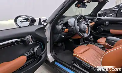 Mini Cooper Convertible 2021 2.0 гидро в Москве № 167038, миниатюра 10