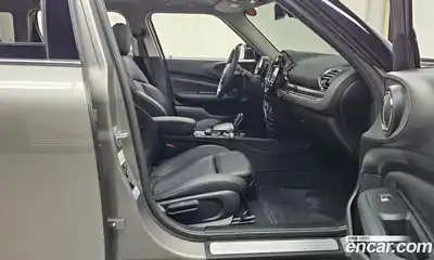 Mini Clubman 2019 1.5 гидро в Москве № 167080, миниатюра 11