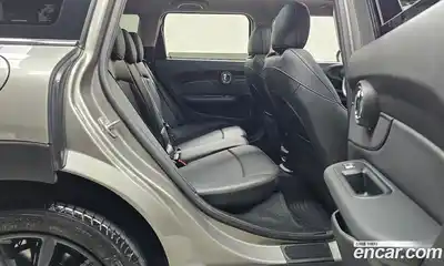 Mini Clubman 2019 1.5 гидро в Москве № 167080, миниатюра 12