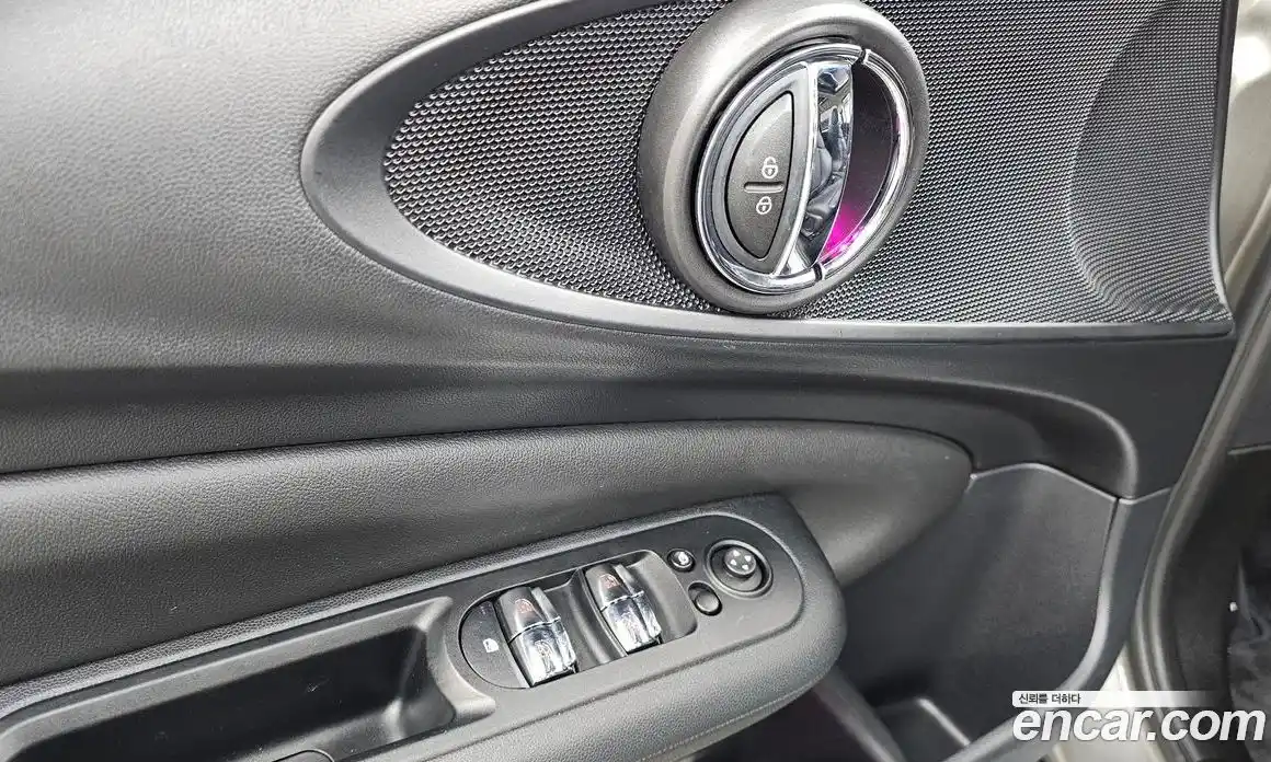 Mini Clubman 2019 1.5 гидро в Москве № 167080, фото 14
