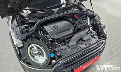 Mini Clubman 2019 1.5 гидро в Москве № 167080, миниатюра 6
