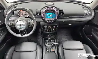 Mini Clubman 2019 1.5 гидро в Москве № 167080, миниатюра 7
