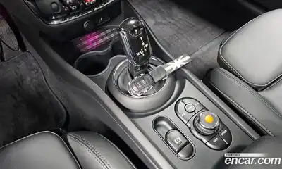 Mini Clubman 2019 1.5 гидро в Москве № 167080, миниатюра 9