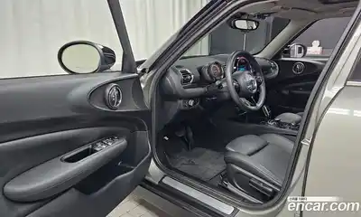 Mini Clubman 2019 1.5 гидро в Москве № 167080, миниатюра 10