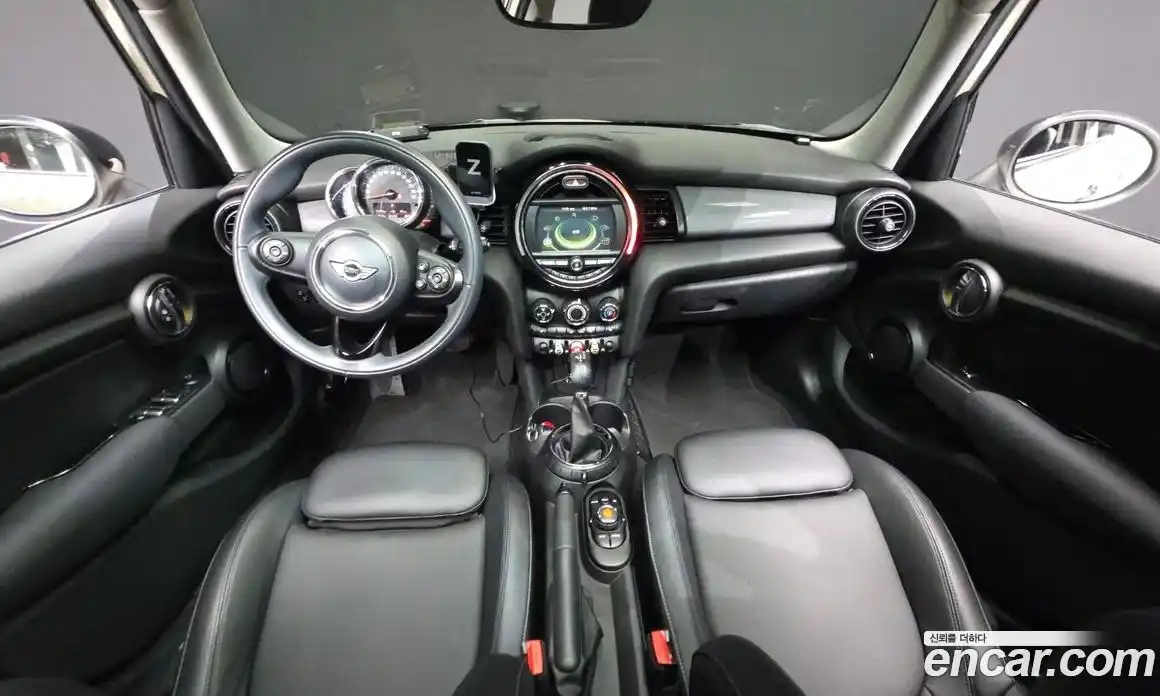 Mini Cooper 2015 1.5 гидро в Москве № 167191, фото 7