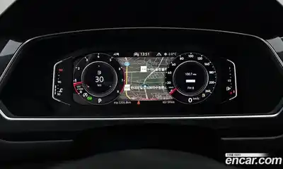 Volkswagen Tiguan 2022 2.0 гидро в Москве № 168721, миниатюра 8