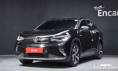 Volkswagen ID.4, 2023