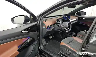 Volkswagen ID.4 2023 0.2 гидро в Москве № 168967, миниатюра 10