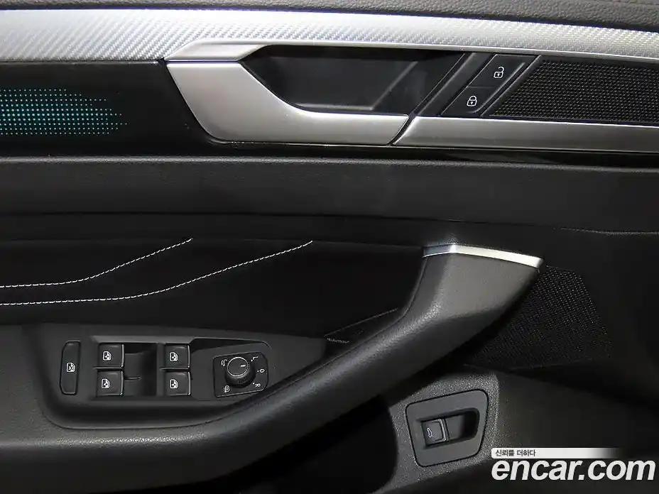 Volkswagen Arteon 2023 2.0 гидро в Москве № 169157, фото 13