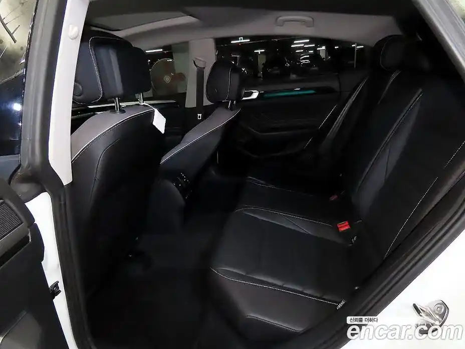 Volkswagen Arteon 2023 2.0 гидро в Москве № 169157, фото 7