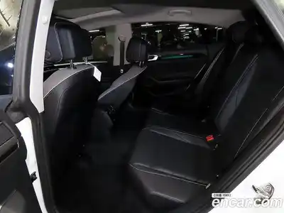 Volkswagen Arteon 2023 2.0 гидро в Москве № 169157, миниатюра 7