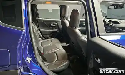 Jeep Renegade 2019 2.4 гидро в Москве № 169788, миниатюра 12