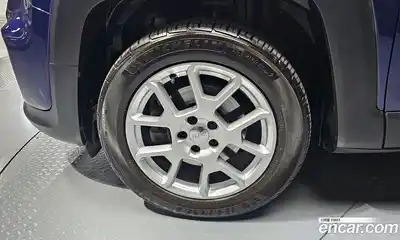 Jeep Renegade 2019 2.4 гидро в Москве № 169788, миниатюра 5