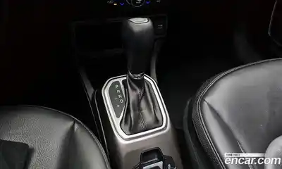 Jeep Renegade 2019 2.4 гидро в Москве № 169788, миниатюра 9