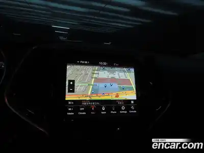 Jeep Cherokee 2021 2.4 гидро в Москве № 169968, миниатюра 12