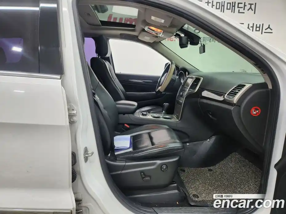 Jeep Cherokee 2013 3.0 гидро в Москве № 170112, фото 13