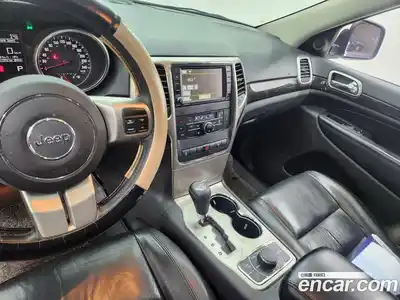 Jeep Cherokee 2013 3.0 гидро в Москве № 170112, миниатюра 7
