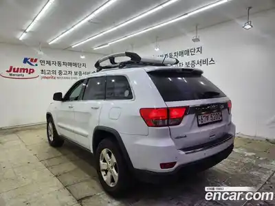 Jeep Cherokee 2013 3.0 гидро в Москве № 170112, миниатюра 10