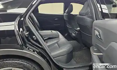 Toyota Crown 2023 2.5 гидро в Москве № 170284, миниатюра 12