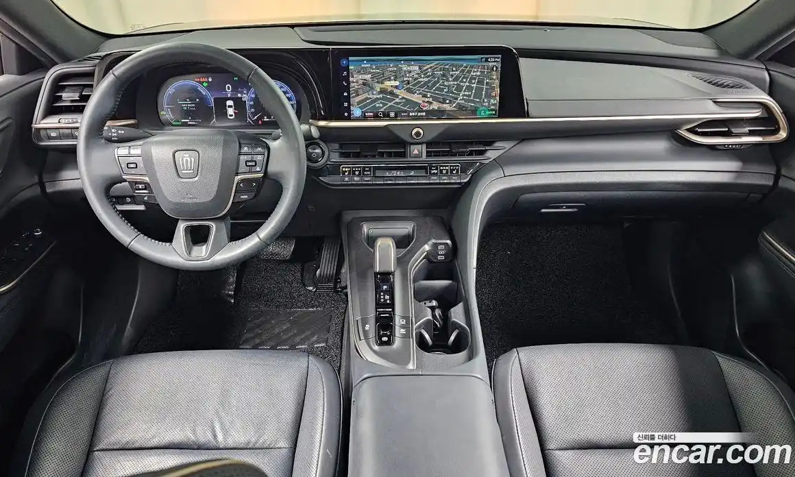 Toyota Crown 2023 2.5 гидро в Москве № 170284, фото 7