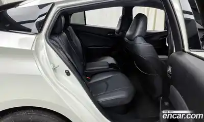 Toyota Prius 2018 1.8 гидро в Москве № 170294, миниатюра 12