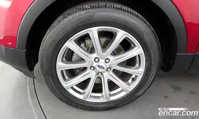 Ford Explorer 2017 2.3 гидро в Москве № 170964, миниатюра 5