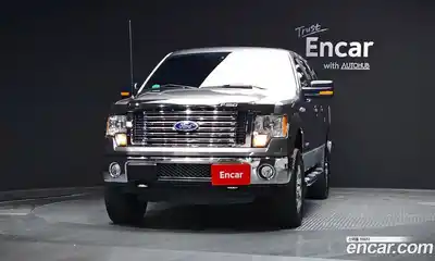 Ford F150 2011 3.5 гидро в Москве № 170975, миниатюра 3