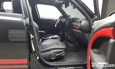 Mini Countryman 2014 1.6 гидро в Москве № 172454, миниатюра 11