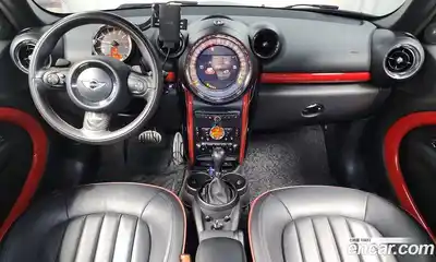 Mini Countryman 2014 1.6 гидро в Москве № 172454, миниатюра 7