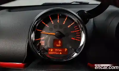 Mini Countryman 2014 1.6 гидро в Москве № 172454, миниатюра 8