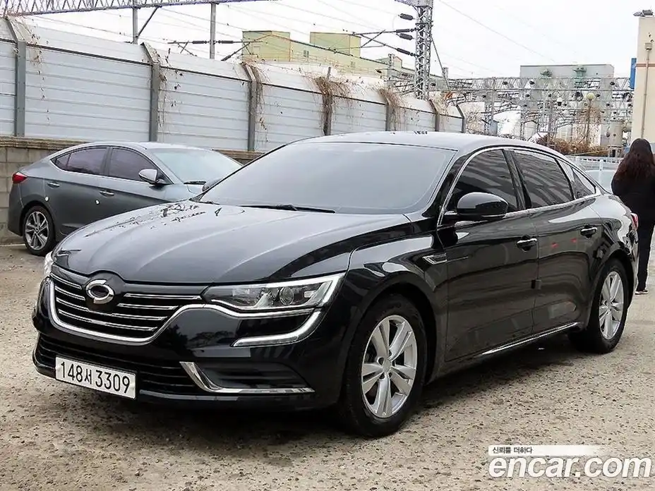 Renault SM6 2017 2.0 гидро в Москве № 186360, фото 2