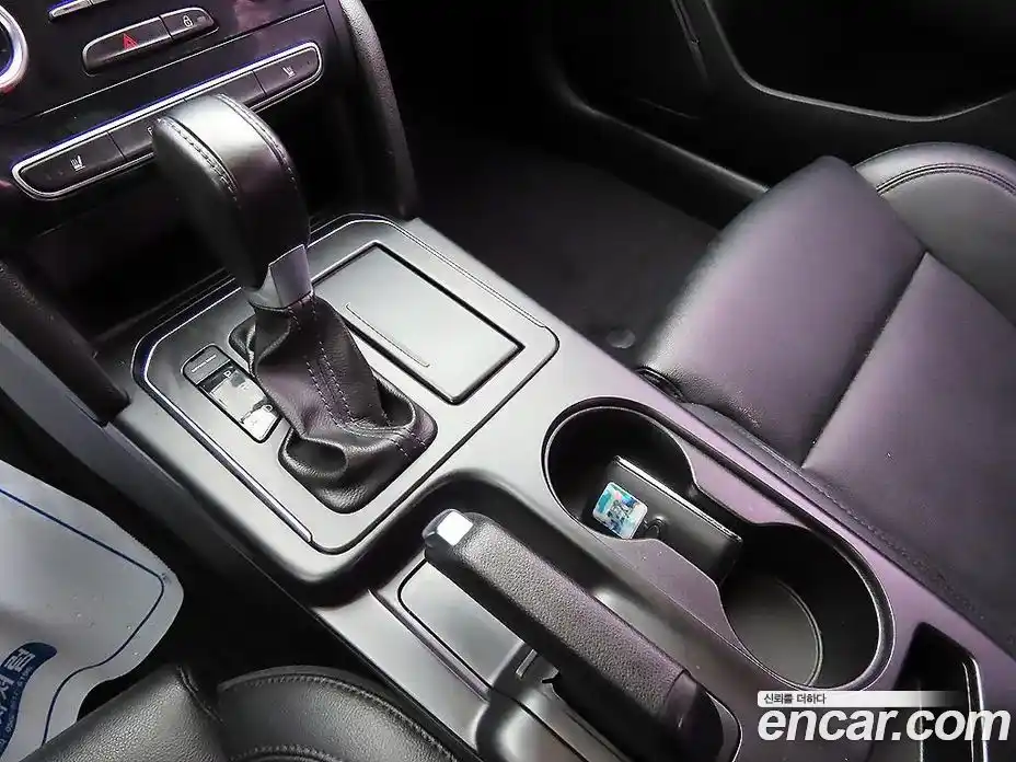 Renault SM6 2017 2.0 гидро в Москве № 186360, фото 10