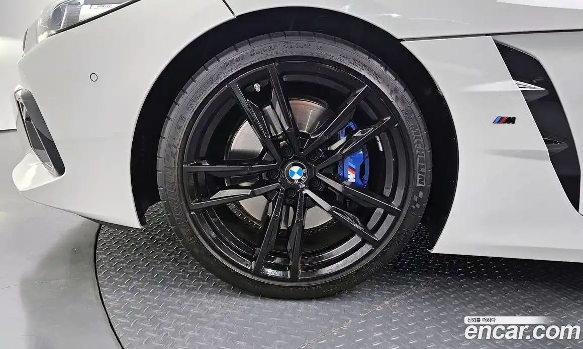 BMW Z4 2024 2.0 гидро в Москве № 188721, фото 5